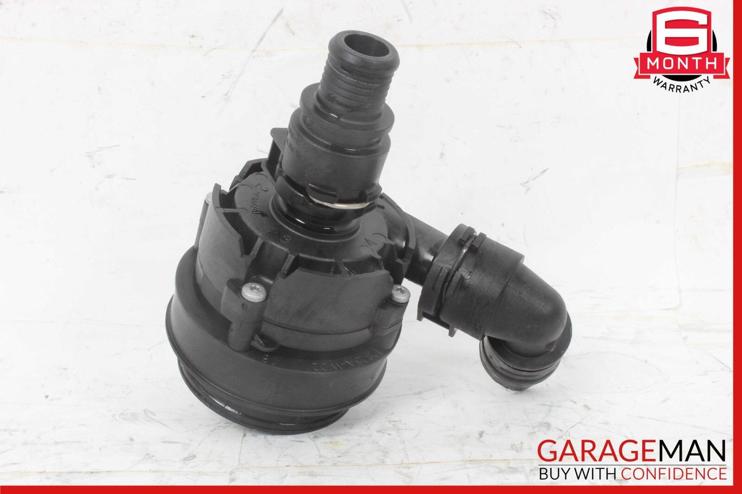 14-21 BMW i3 I01 Hybrid Engine Auxiliary Electric Coolant Water Pump OEM