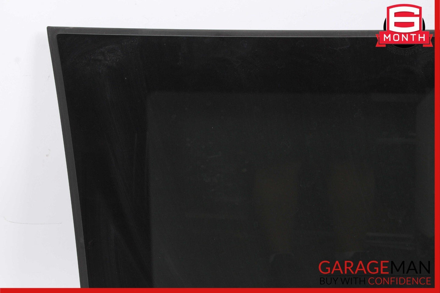 10-17 Mercedes C250 E400 E550 Coupe Center Middle Panoramic Pano Roof Glass
