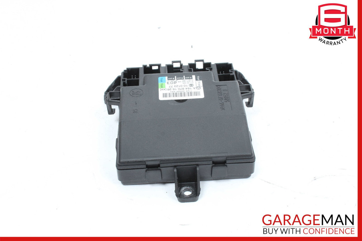 06-13 Mercedes X164 GL450 Front Right Passenger Door Control Module OEM