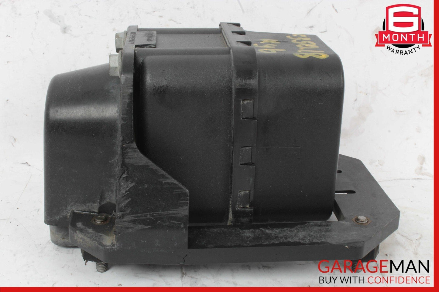 16-18 Mercedes W205 C350e Sound Generator Control Unit 2229016904 OEM
