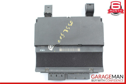 03-08 Mercedes R230 SL500 SL600 Front Left Side Under Seat Control Module Unit