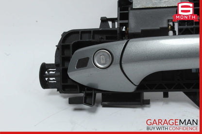 08-11 Mercedes W204 C300 C250 C63 AMG Front Left Side Exterior Door Handle OEM