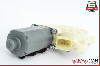 05-11 Mercedes R171 SLK350 Front Right Side Door Window Regulator Motor Unit OEM