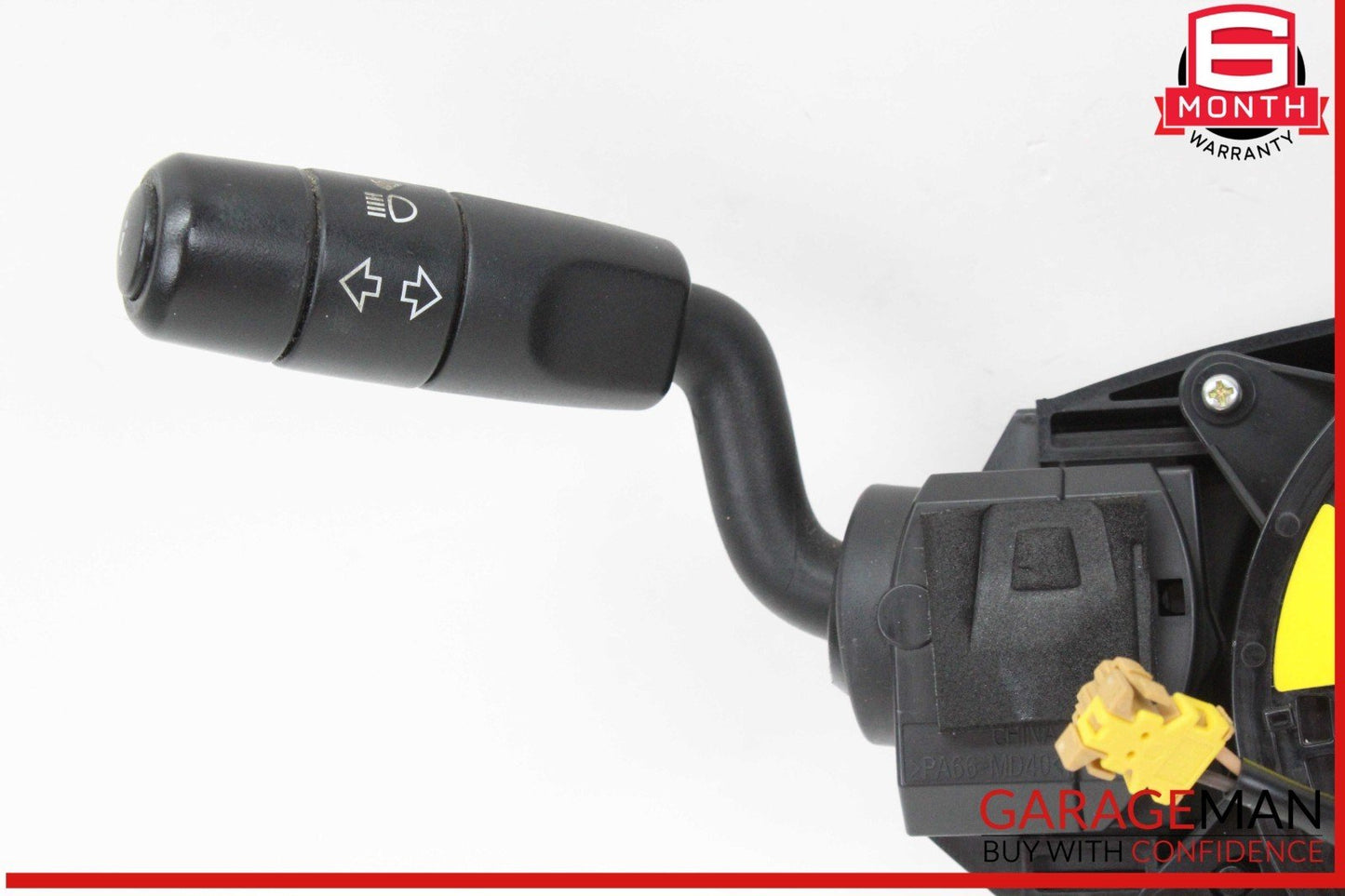 10-13 Land Rover Range Rover Sport Steering Column Combination Switch OEM
