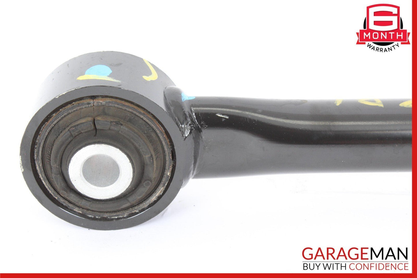 15-20 Hyundai Genesis G80 Rear Left Side Upper Forward Suspension Control Arm