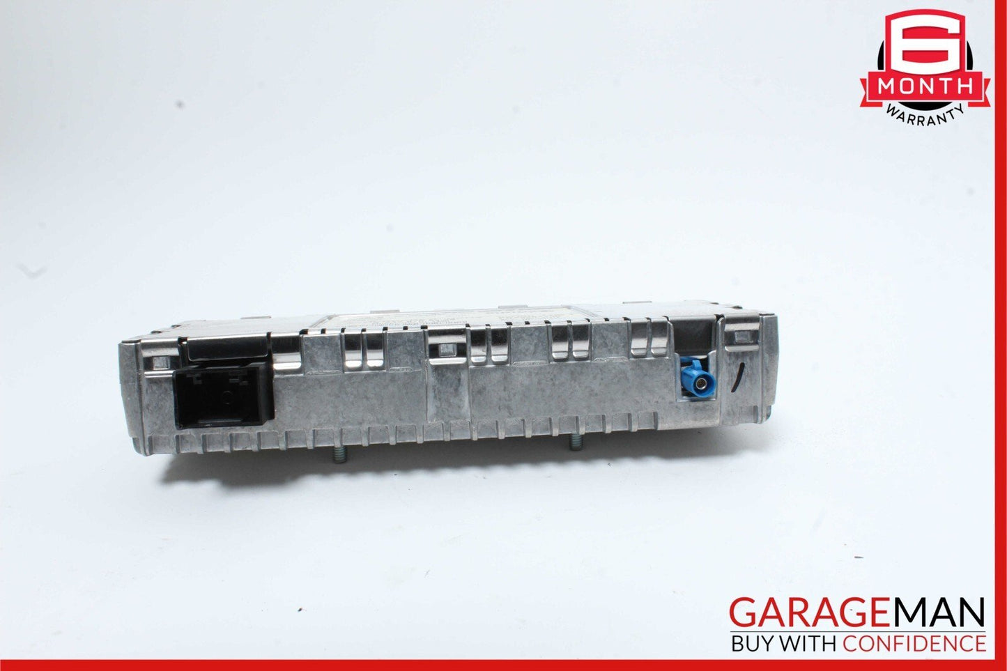 10-17 Mercedes W204 C250 C300 Sirius Satellite Radio Receiver 2128706489 OEM