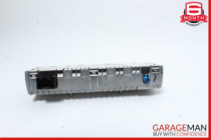 10-17 Mercedes W204 C250 C300 Sirius Satellite Radio Receiver 2128706489 OEM