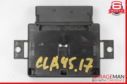 12-20 Mercedes W117 CLA45 AMG SLK350 Hand Parking Brake Control Module OEM