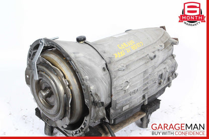 12-17 Mercedes W218 CLS550 S550 722.9 7G Automatic Transmission 722.909 177k