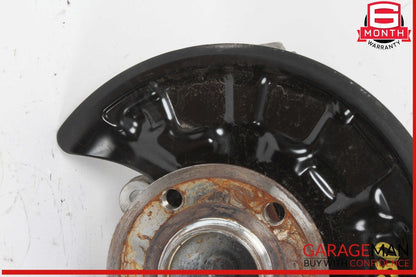 14-19 Mercedes W117 CLA250 Rear Right Wheel Spindle Knuckle Hub OEM