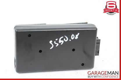 07-14 Mercedes S550 CL550 Ipod Interface Control Module Unit OEM