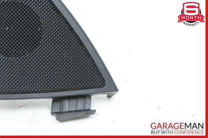 12-14 Mercedes W204 C250 C350 Coupe Front Left Door Panel Tweeter Speaker Cover