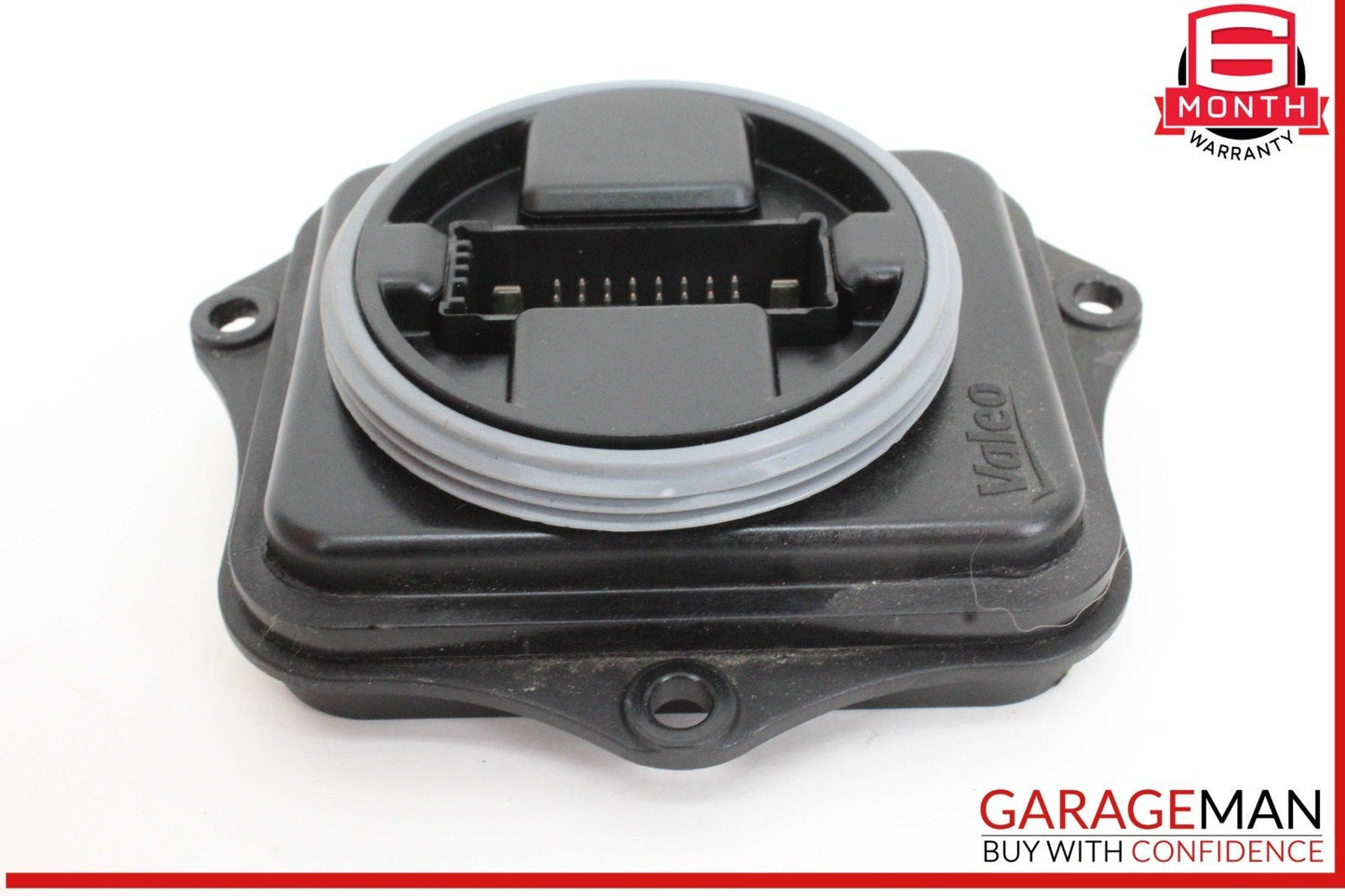 13-17 Audi Q5 SQ5 Head Light Headlight AFS Ballast Module 3D0941329 OEM