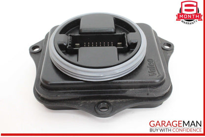 13-17 Audi Q5 SQ5 Head Light Headlight AFS Ballast Module 3D0941329 OEM