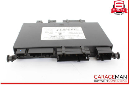 03-12 Mercedes X164 GL550 GL450 Front Left Driver Side Seat Control Module OEM