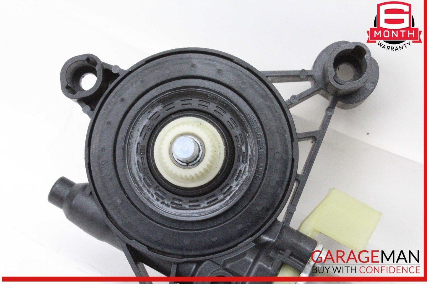 18-24 Audi S5 A5 Front Left Driver Side Window Regulator Motor 8W0959802 OEM