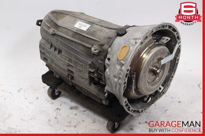 06-11 Mercedes W204 C300 SLK280 RWD 7G Tranny Automatic Transmission 722.999