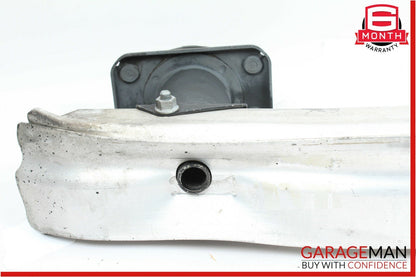 06-11 Mercedes W219 CLS500 Rear Bumper Reinforcement Impact Crash Bar Rebar OEM