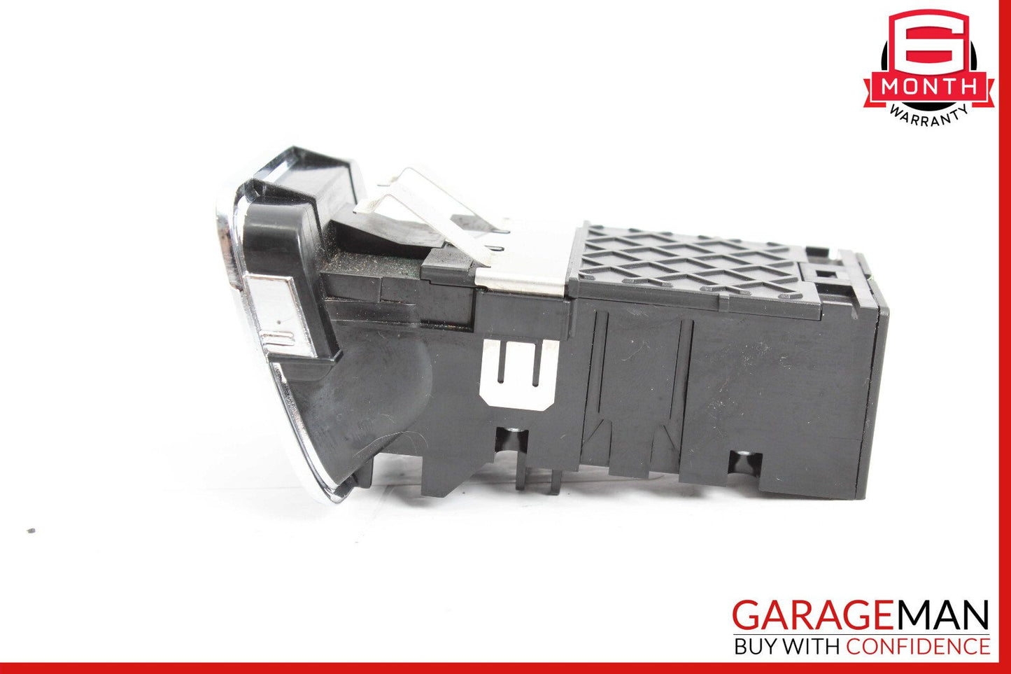 07-14 Mercedes W221 S550 Electronic Parking Button Switch 2215401445 OEM