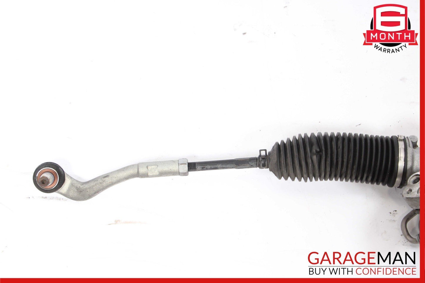 08-14 Mercedes W204 C250 C350 RWD Power Steering Rack and Pinion OEM