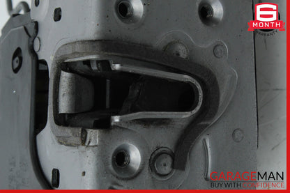 08-14 Mercedes W204 C300 C350 C250 Front Right Door Lock Latch Actuator OEM