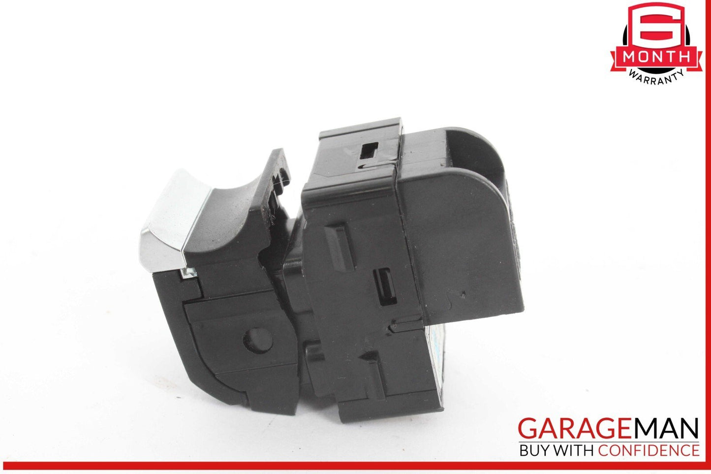 17-24 Audi RS5 S5 A4 Rear Left Driver Side Door Window Control Switch 4M0959855
