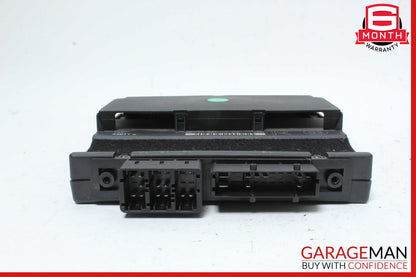 03-06 Mercedes R230 SL500 SL55 AMG Under Seat Control Module Right Side OEM