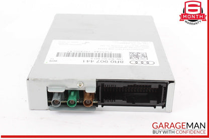 09-17 Audi Q5 Rear View Camera Control Module Unit 8R0907441 OEM