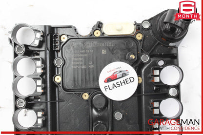 Mercedes VGS3 722.9 7G Transmission Conductor Plate TCU 722.9 FLASHED OEM