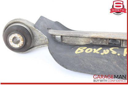 05-12 Porsche Boxster 987 Carrera 997 911 Front Left Side Lower Control Arm OEM