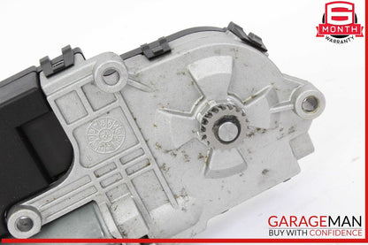 12-19 Mercedes X166 GL450 4MATIC ML350 Sunroof Sun Roof Motor 1669001208 OEM