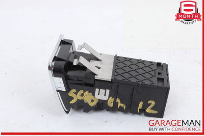 07-14 Mercedes W221 S400 S550 Electronic Parking Button Switch 2215401445 OEM