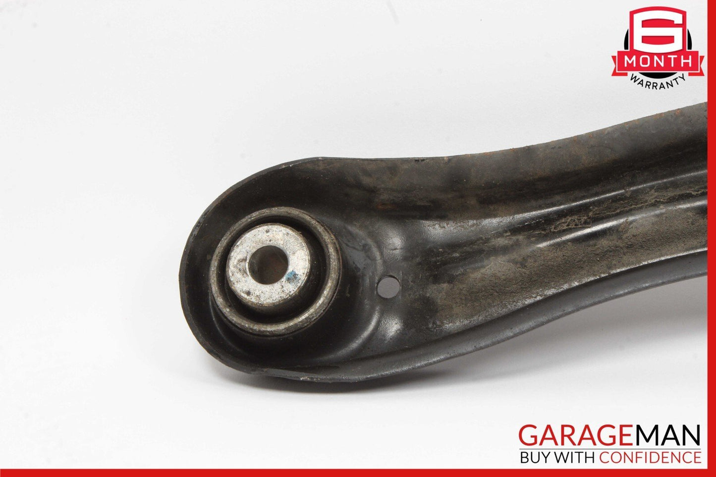 07-12 Mercedes X164 GL450 GL550 Rear Left Driver Side Upper Control Arm OEM