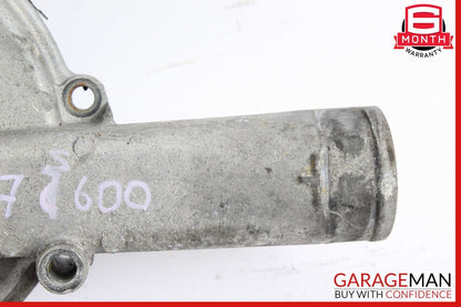 03-12 Mercedes W220 S600 CL65 SL65 Engine Water Pump 2752000001 OEM