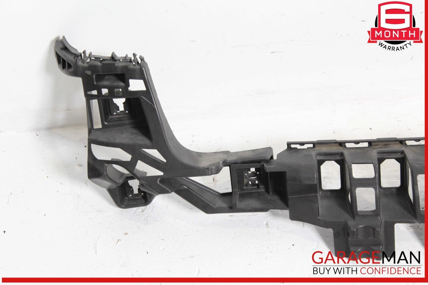 13-19 Mercedes X166 GL450 GL350 Rear Bumper Support Mount Bracket Bar OEM