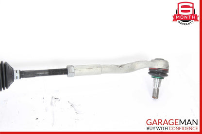 05-09 Mercedes W209 CLK550 CLK350 Power Steering Rack & Pinion Assembly RWD