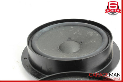 06-11 Mercedes W251 R350 ML350 Complete Door Sound Audio Speaker Speakers Set