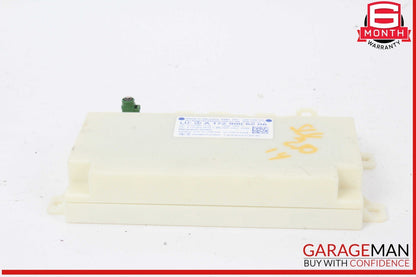 10-15 Mercedes W218 CLS550 C350 CLS63 Keyless Go Entry Module 1729006206 OEM