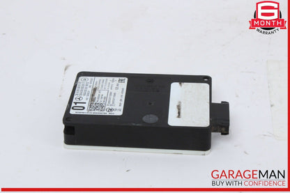 13-20 Mercedes W205 C300 Rear Bumper Blind Spot Radar Distance Sensor Module OEM