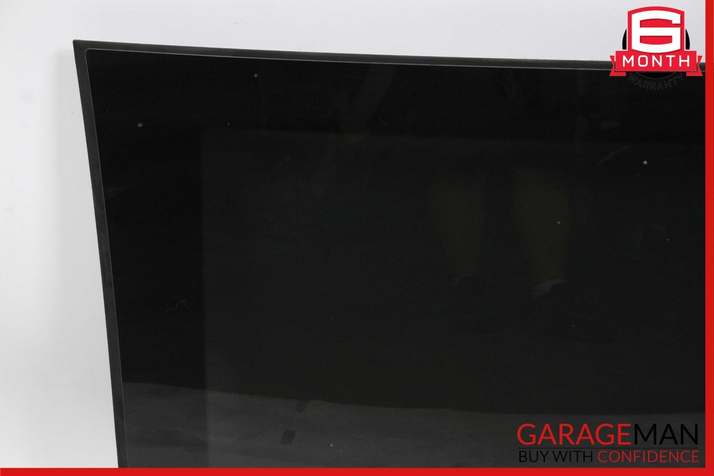 10-17 Mercedes W207 E350 E550 C250 C350 Coupe Center Middle Panoramic Roof Glass