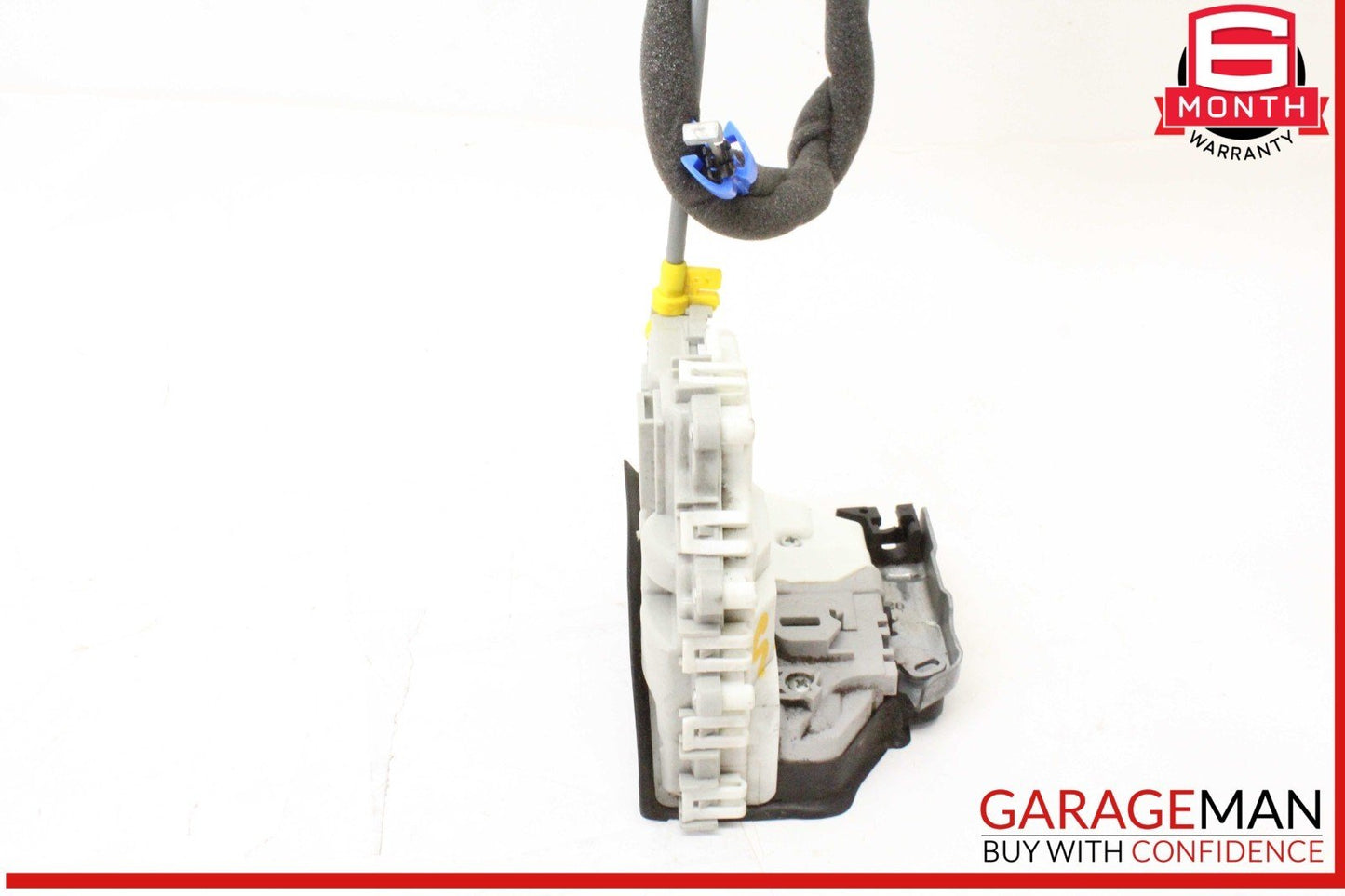 17-24 Audi S5 A4 Front Right Passenger Side Door Lock Latch Actuator OEM