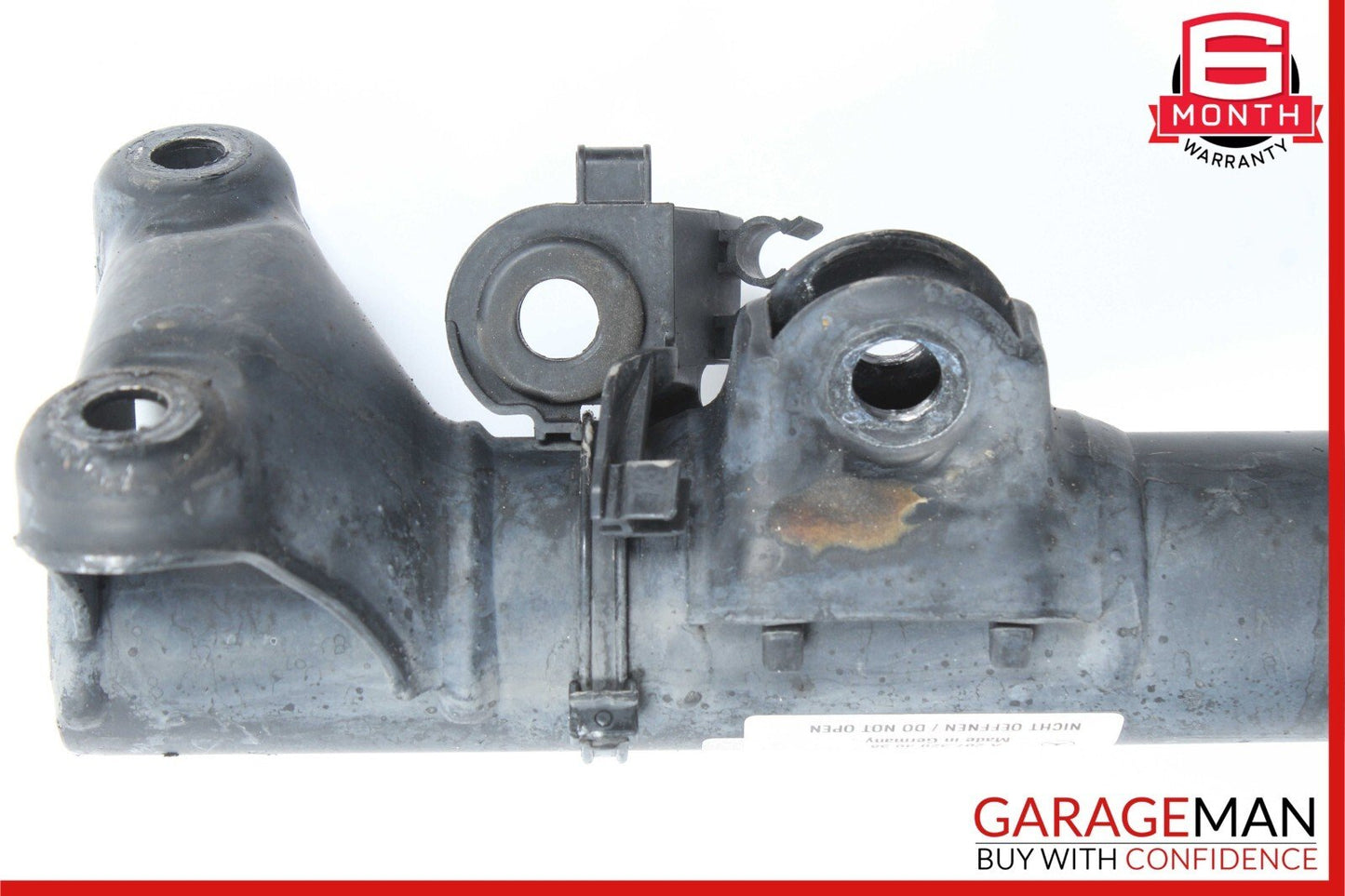 08-14 Mercedes W212 E350 C350 Front Right & Left Side Shock Absorber Strut Set