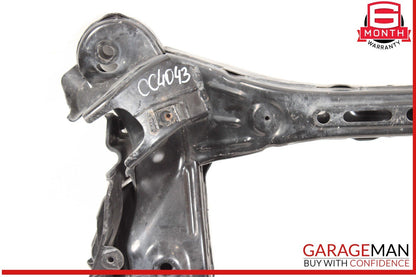 15-17 Hyundai Genesis Front Subframe Sub Frame Crossmember AWD OEM