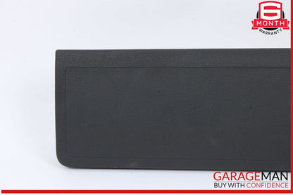17-24 Audi S5 A4 RS5 Front Right Passenger Side Knee Airbag Air Bag OEM