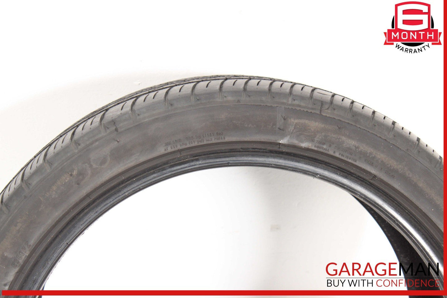 Bridgestone Potenza 275/35 R18 95W Wheel Tire OEM