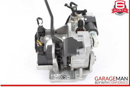 10-13 Mercedes W221 S400 Hybrid Brake Pedal Assembly 2212900901 OEM
