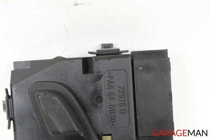 09-15 Mercedes X204 GLK350 Front Right Passenger Side Seat Control Switch OEM