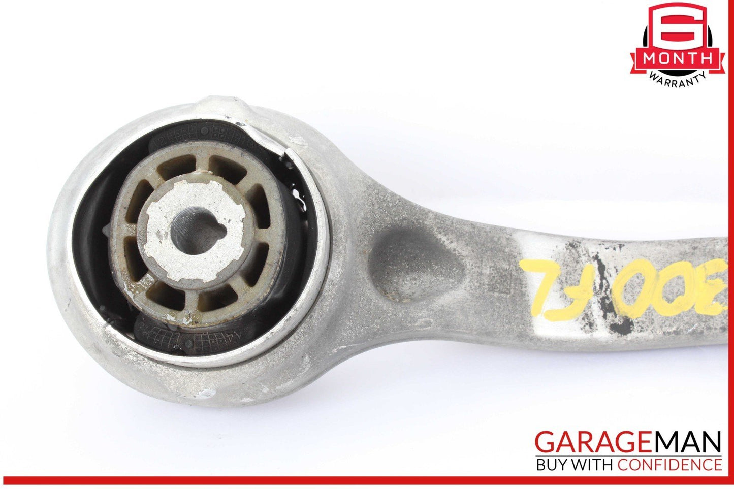 15-20 Mercedes W205 C300 C400 Front Left Driver Side Curved Control Arm OEM