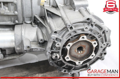 09-12 Audi Q5 3.2L Automatic 6 Speed Transmission 1084435040 OEM 157k