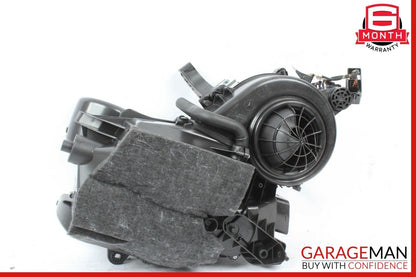 06-13 Mercedes W251 R320 R350 Rear AC A/C Blower Motor Assembly OEM